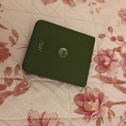 Motorola RAZR 50 Ultra - фото 2