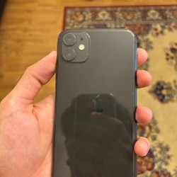 IPhone 11 - фото 4