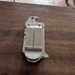 Нож Smith & Wesson - фото 5