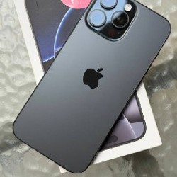 IPhone 16 Pro Max - фото 2