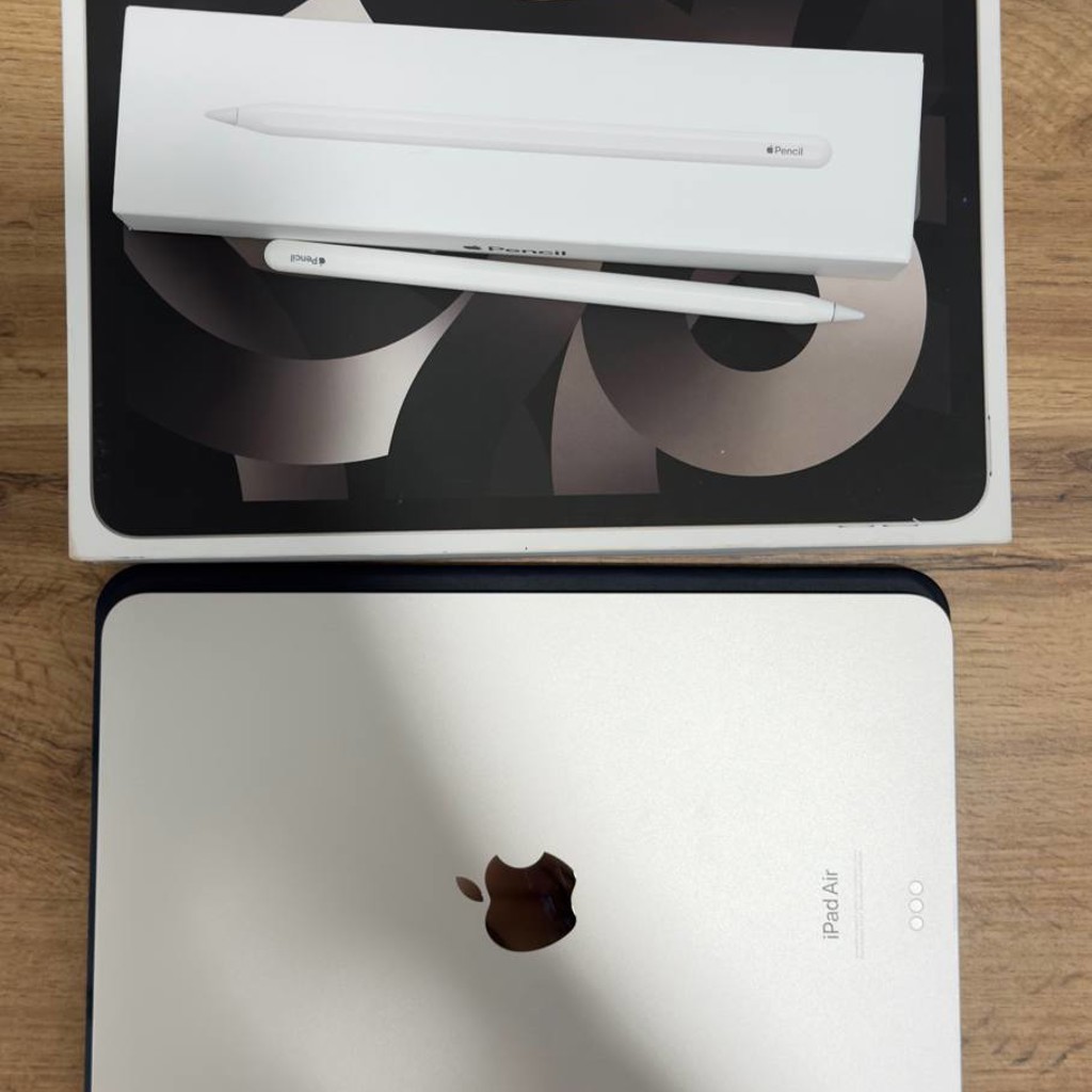 IPad Air 5 поколения