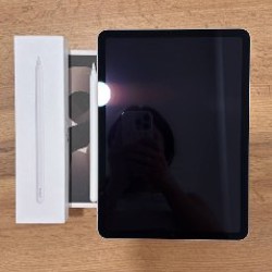 IPad Air 5 поколения - фото 2