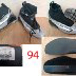 Ролики Nike N-Dorfin 4 - фото 3