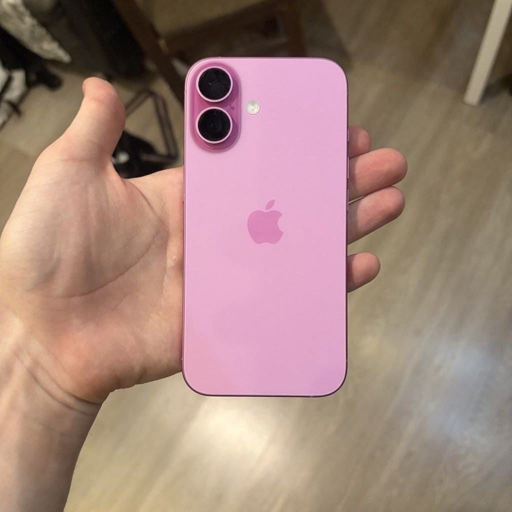 Iphone 16 128GB