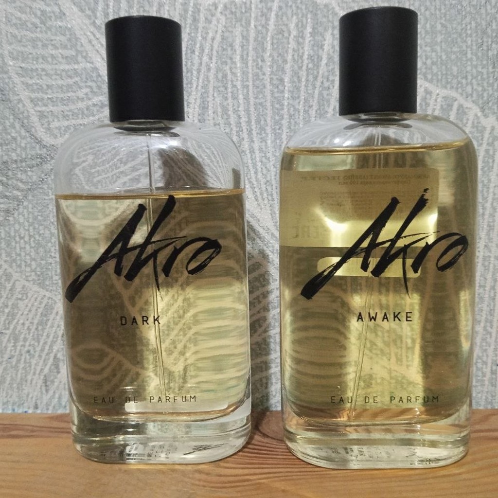 Akro Dark