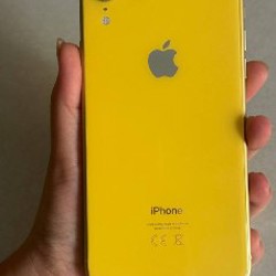 IPhone XR - фото 4