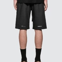Шорты карго Marcelo Burlon - фото 3