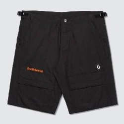 Шорты карго Marcelo Burlon - фото 4