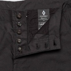 Шорты карго Marcelo Burlon - фото 6