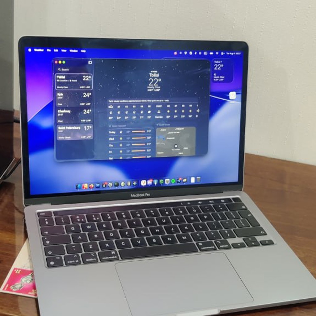 MacBook Pro 13″ M2