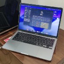 MacBook Pro 13″ M2 - фото 2