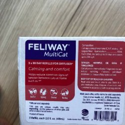 Фумигатор Feliway friends - фото 2