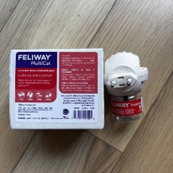 Фумигатор Feliway friends - фото 3