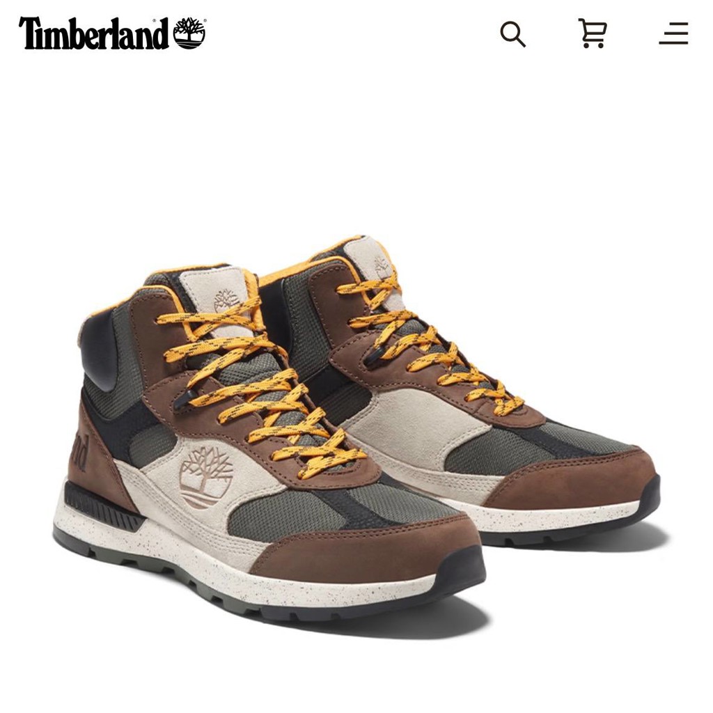 Timberland
