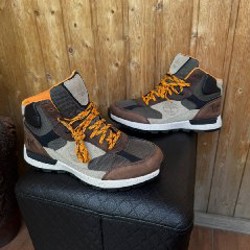 Timberland - фото 2