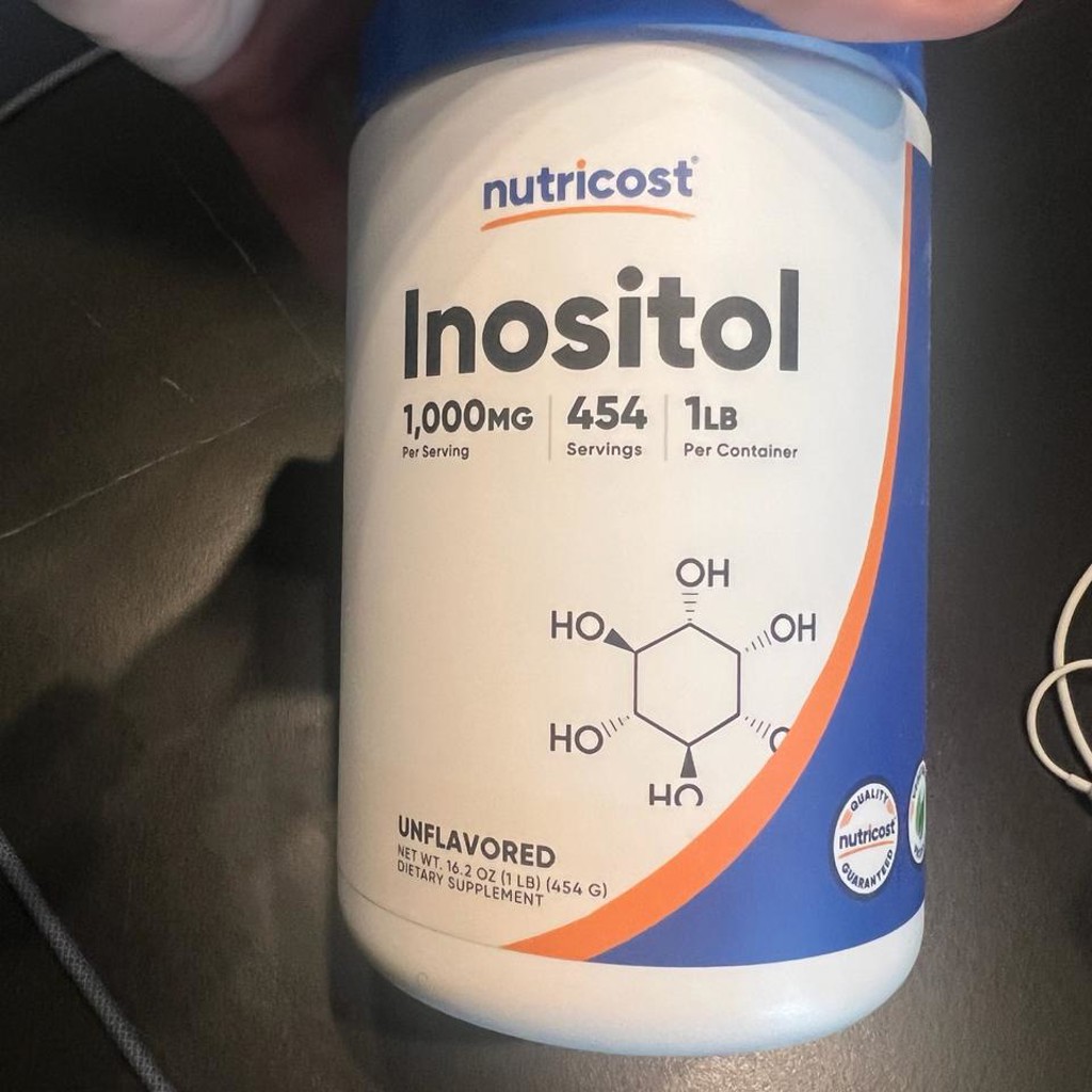 Myo-Inositol