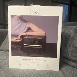 Проектор Wanbo X5 Pro - фото 5