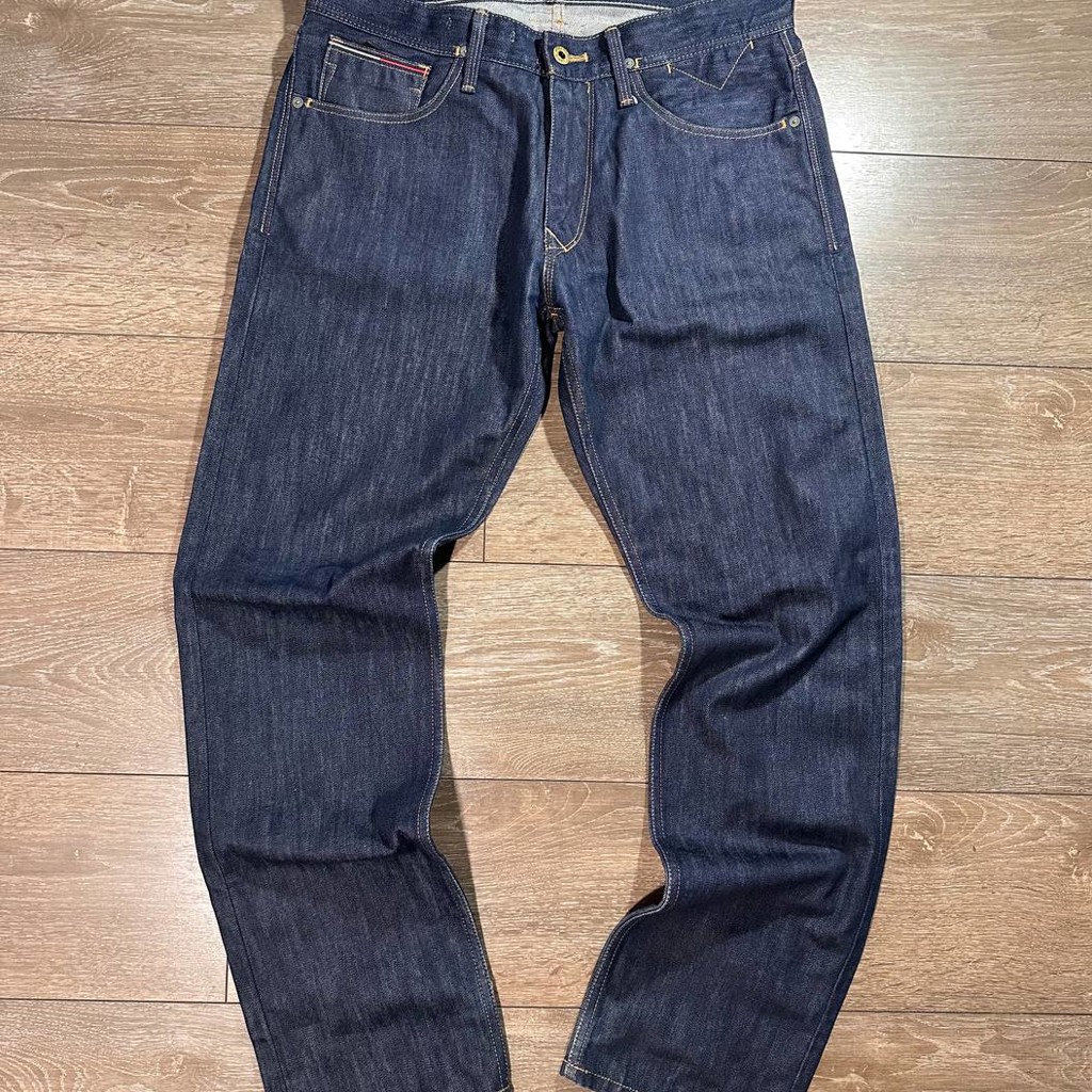 Джинсы Tommy Hilfiger