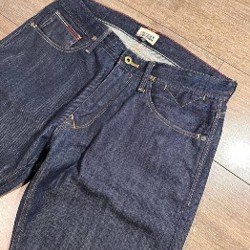 Джинсы Tommy Hilfiger - фото 2