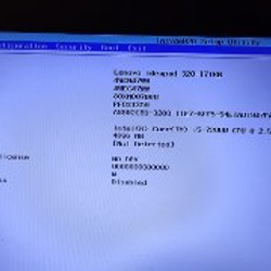 Адаптер / зарядник Lenovo 65W - фото 2