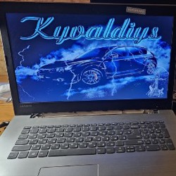 Адаптер / зарядник Lenovo 65W - фото 3
