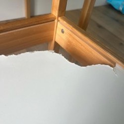 Детский столик IKEA + стул - фото 4
