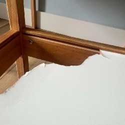 Детский столик IKEA + стул - фото 5