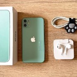 IPhone 11 - фото 6