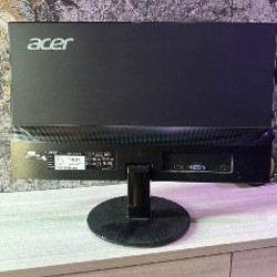 Монитор Acer SA240Y ABI - фото 2