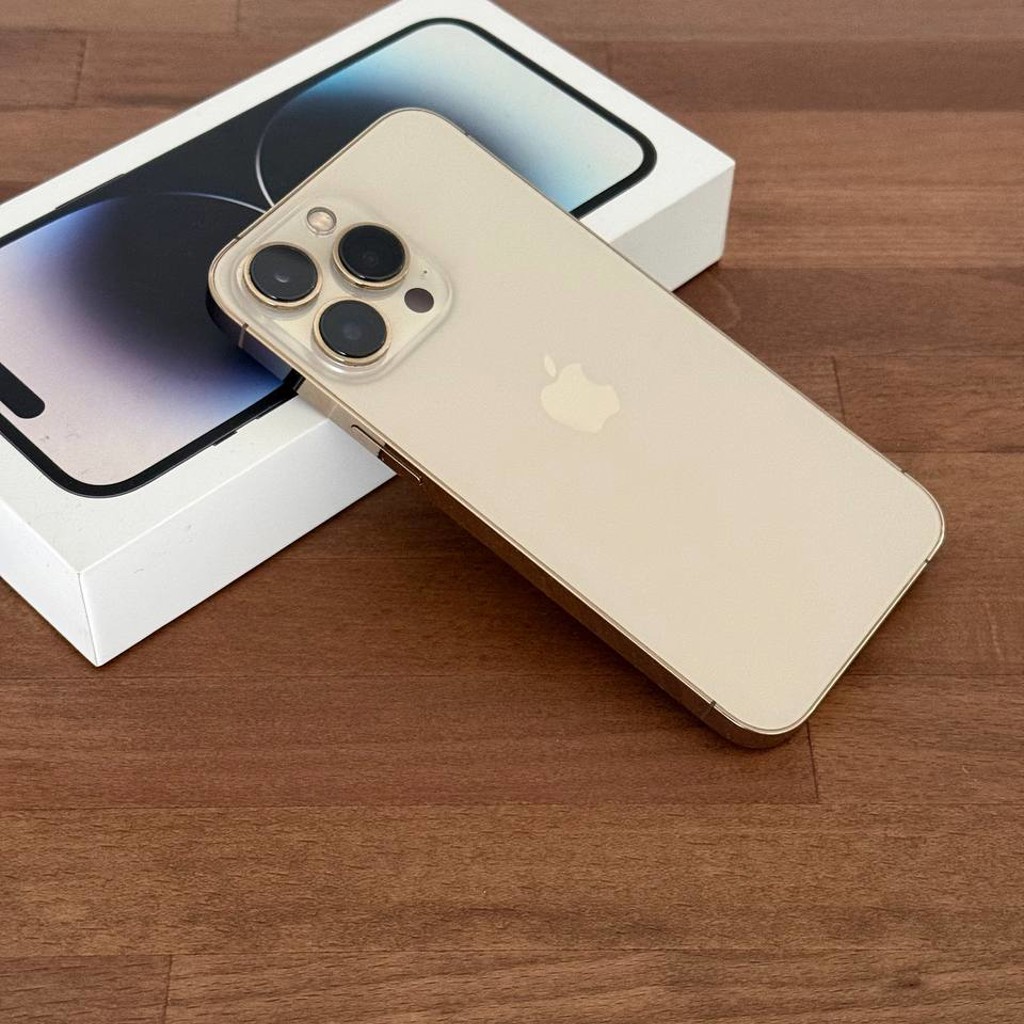 IPhone 13 Pro