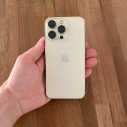 IPhone 13 Pro - фото 2