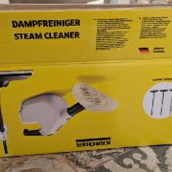 Паровая швабра Karcher SC1 - фото 3