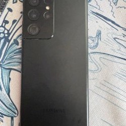 Samsung Galaxy S21 Ultra 5G - фото 3
