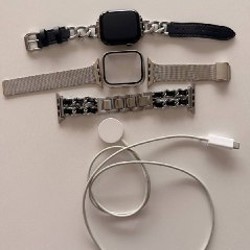 Apple Watch Series 8 - фото 5