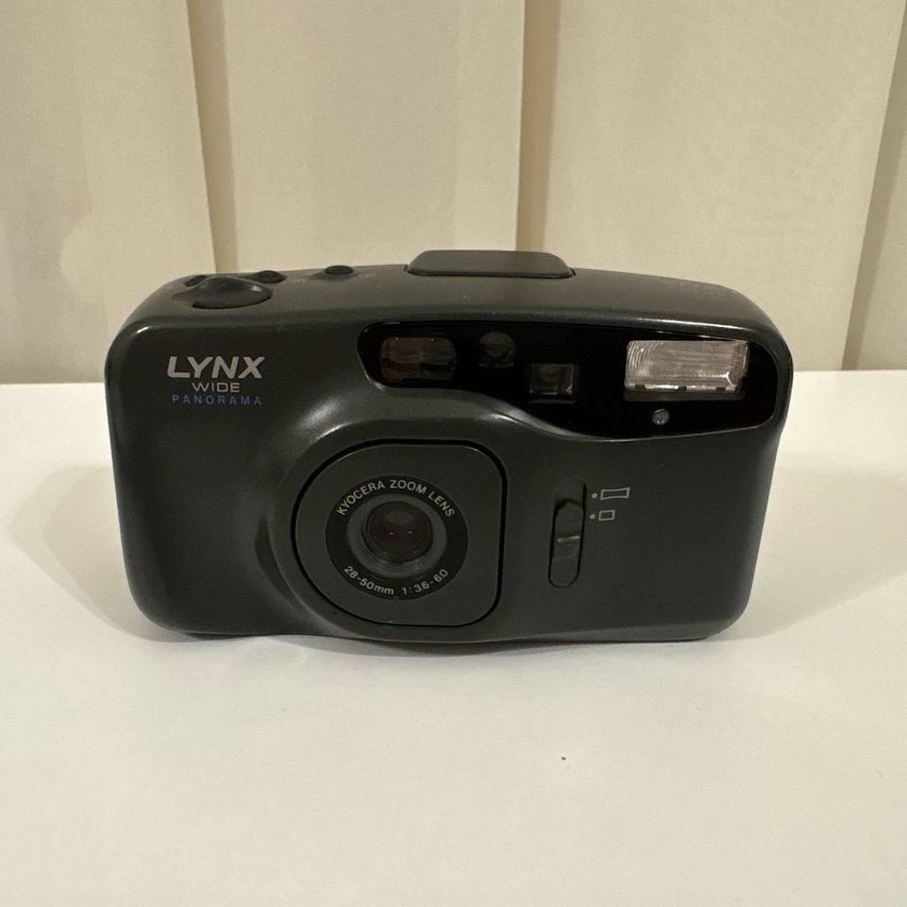 Kyocera (Yashica) JTele (FF)