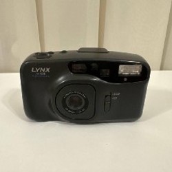 Kyocera (Yashica) JTele (FF) - фото 1