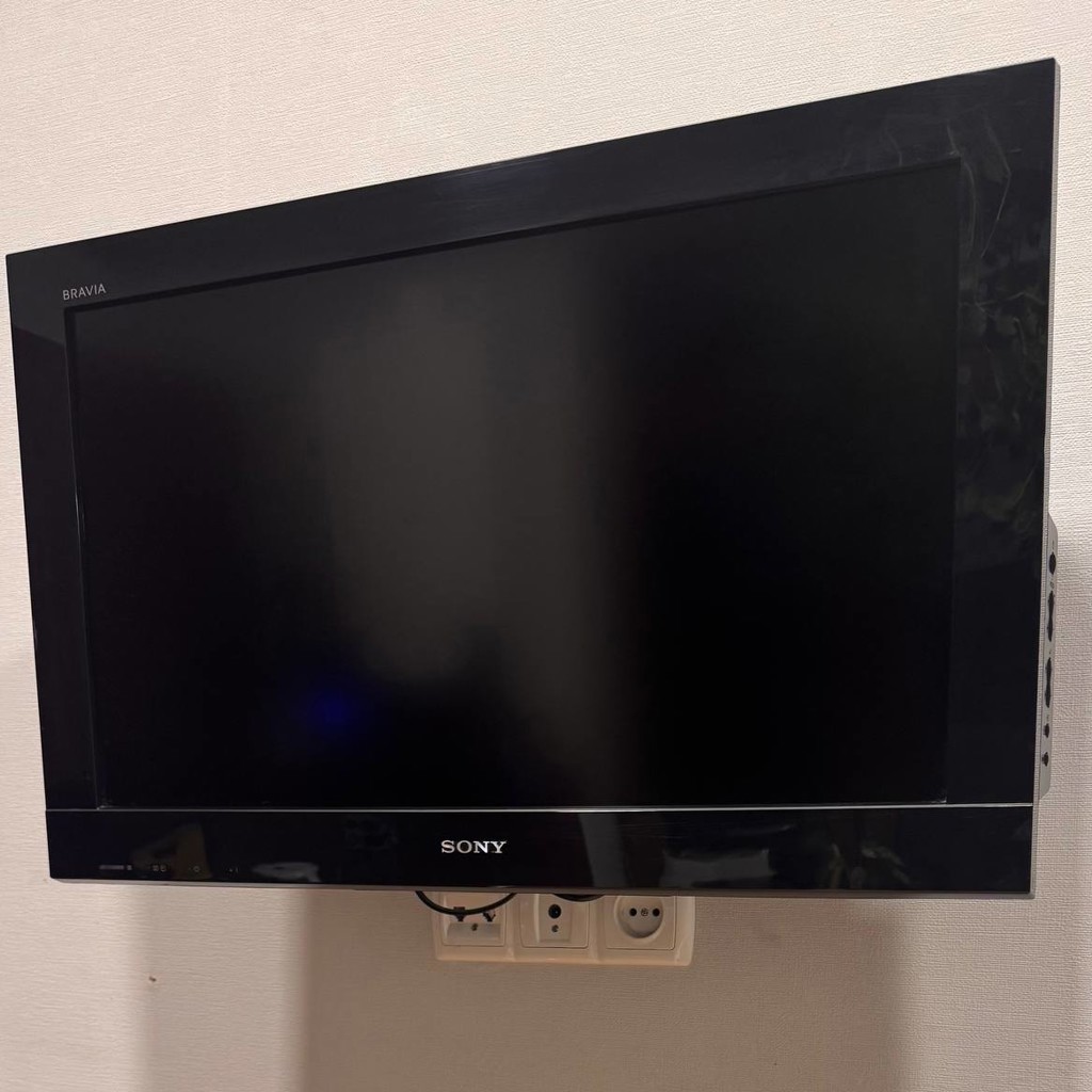 Телевизор Sony Bravia