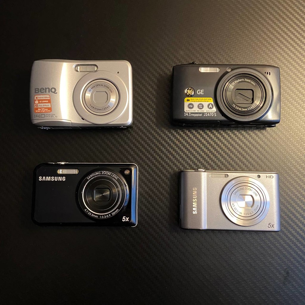 Samsung pl170