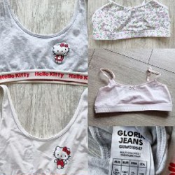 Кошелёк вельветовый Pull&Bear - фото 2