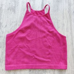 Кошелёк вельветовый Pull&Bear - фото 6