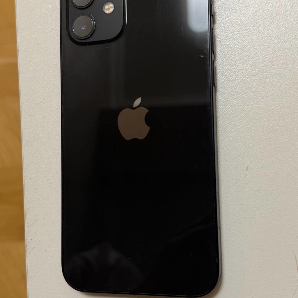 IPhone 12