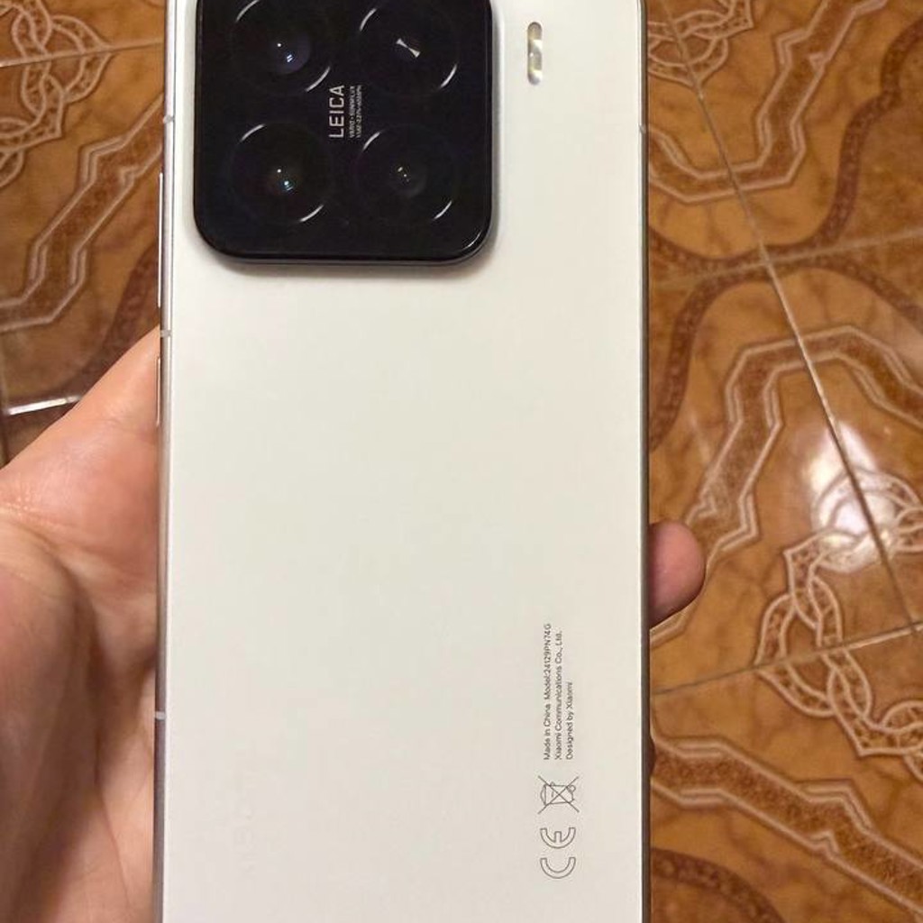 Xiaomi 15