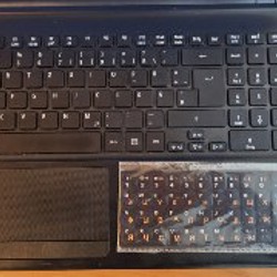 Ноутбук Acer Aspire E1-510 - фото 2