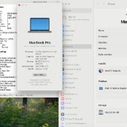 Macbook Pro 2019 - фото 2