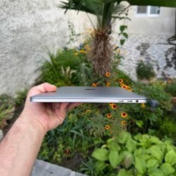 Macbook Pro 2019 - фото 5