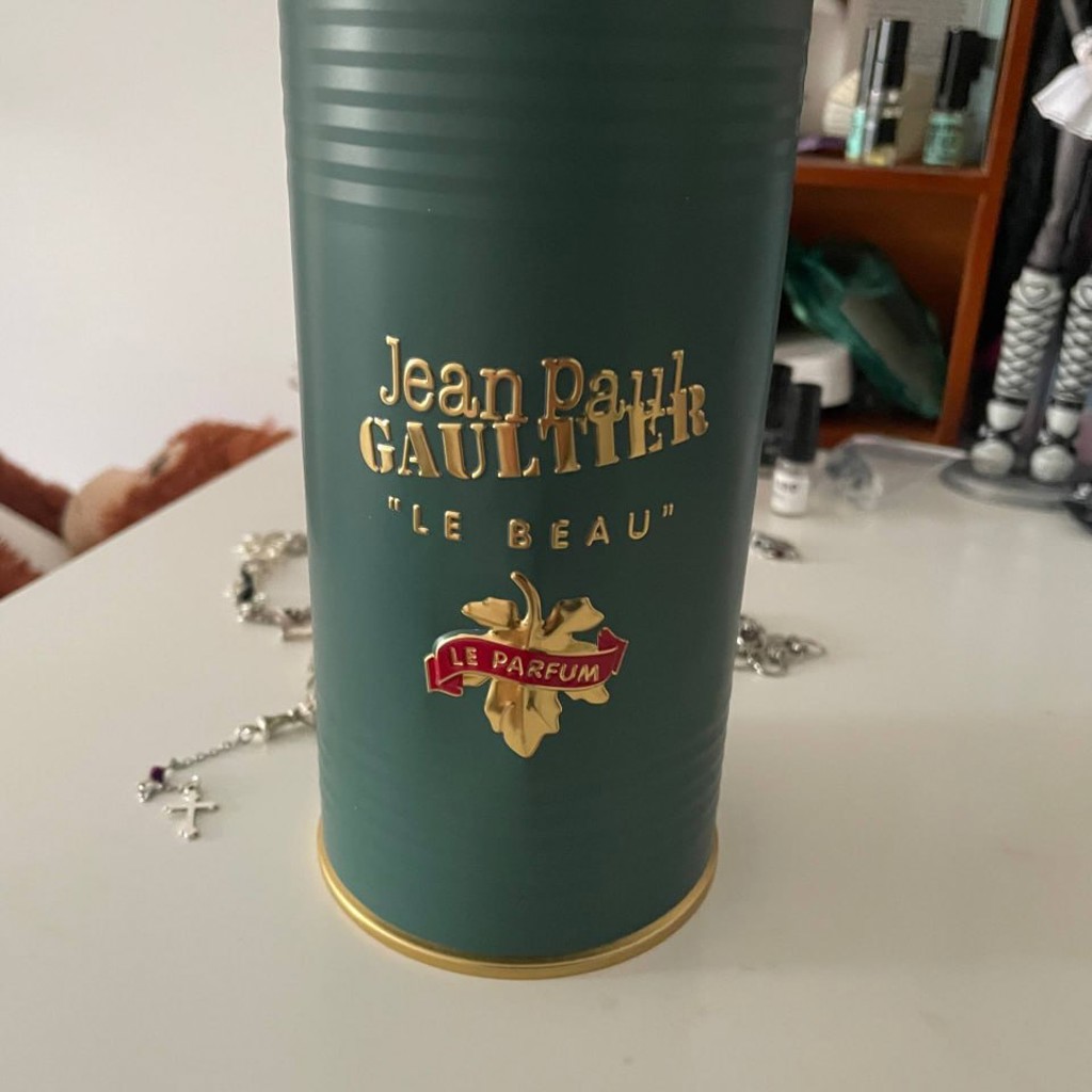 Jean Paul Gaultier Le Beau Le Parfum