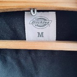 Винтажная сорочка Dickies - фото 2
