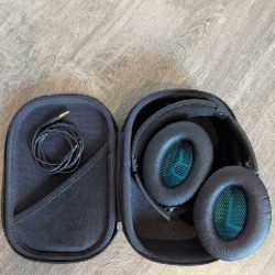 Bose QuietComfort 35 Series 2 - фото 2