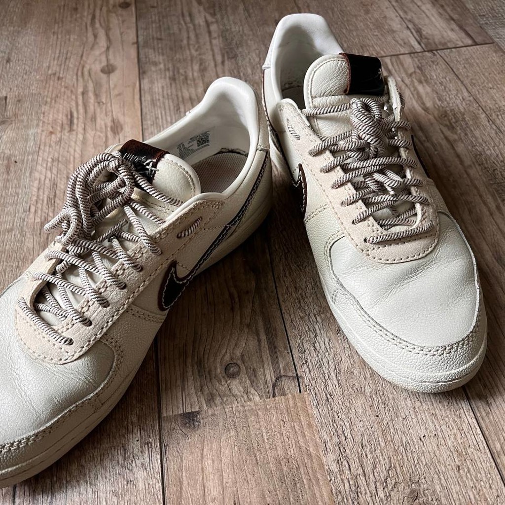 Кроссовки Nike Field General