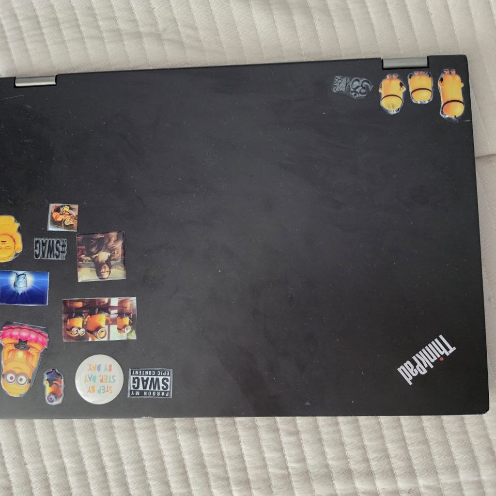 Lenovo ThinkPad L13 Yoga